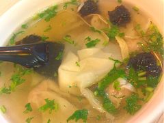 -老家肉饼(永泰庄店)