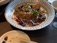 -五谷丰登农家院·地道胶东菜·海鲜烧烤(威海店)