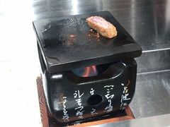 -牛かつもと村(上野店)
