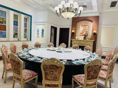 -梅龙镇酒家(南京西路总店)