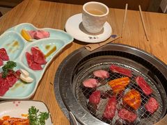 -御牛道日式烤肉料理(杭州万象城店)