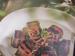 -范家小馆·烤鸭新京菜(金融街店)