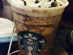 -星巴克(镇江苏宁广场6F店)