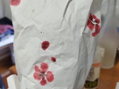 -麦当劳(杭州西湖银泰百货店)