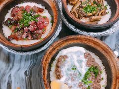 -红星光发煲仔饭(大石街店)