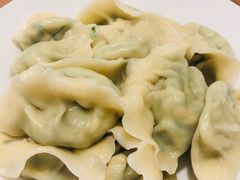 -海胆小馆(东北水饺·春柳店)