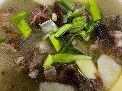 -张关合渣(航空大道店)