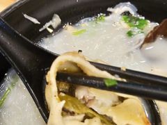 酸菜鱼生煎-小杨生煎(湟普汇店)
