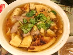 -哈老太太(联盟路店)