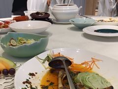 -沪华海鲜大酒楼(南汇店)