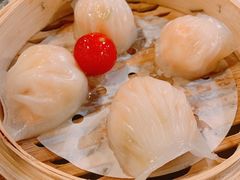 -点都德(大茶楼店)