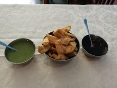 -葛尼沙印度餐厅 (镇明路店)