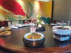 -恬阿姨庭院餐厅·生日宴