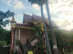 -西双版纳总佛寺