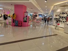 -百盛(莘庄店)