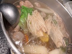 -左庭右院鲜牛肉火锅(苏州园区永旺店)