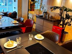 -鲜入唯煮·港式海鲜牛肉火锅(金宝街店)