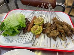 -遇西祠·海鲜烧烤(总店)