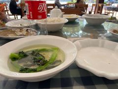 -钱大妈海鲜饭店(旅游大道店)