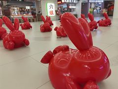 -巴黎春天(陕西路店)