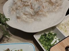 -百叶居·老北京涮羊肉(鼓楼店)