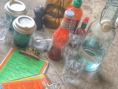 -RAC BAR(安福路店)