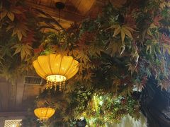 -萬家灯火·私房湘菜·22年老手艺(南岭大道店)