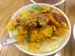 蛋冲鸳鸯-小豆海棠(嘉兴路店)