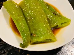 -喜晋道面馆(华严寺广场店)