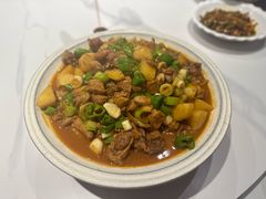 -俭寨大盘鸡·缸子肉·小公鸡·新疆菜(云通店)