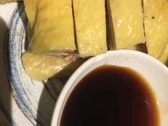 -逸林轩中餐厅(中信泰富朱家角锦江酒店)