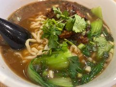 -长寿面(北京西路店)