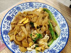 -江城燕子大排档(江汉路步行街店)