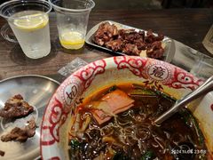 -破店肥哈·东北烧烤·夜宵(南山保利店)