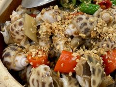 -飞尝蚝·顺德菜·鱼生(顺德总店)