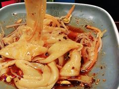 -魏家凉皮(十里河店)