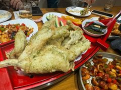 -君霖海鲜私房菜(春柳店)