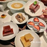 不在北京！！在深圳！！好地道的北京菜怒推！！