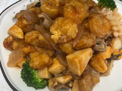 -大眼锅贴水饺(河东店)