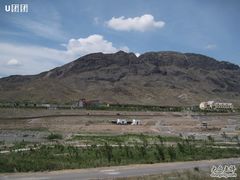 -新疆天山野生动物园