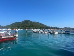 -蓝湾碧波·老字号·疍家非遗海上餐厅