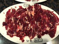 -八合里潮汕鲜牛肉火锅(惠州华贸店)