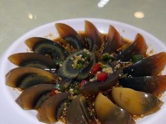 -东四民芳餐厅(世茂工三店)