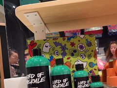 -LUSH(威尼斯人店)