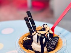 -DQ·蛋糕·冰淇淋(合生汇店)