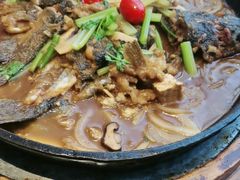 -老板恋上鱼(恒隆广场店)