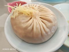 -冶春茶社(瘦西湖南门店)