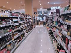 -AEON永旺超市(天津津南店)
