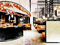 自助取餐区-大头椰·海南椰子鸡火锅(思明万象城店)