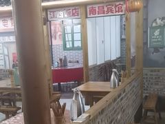 -老三样·美食研究中心(世贸路店)